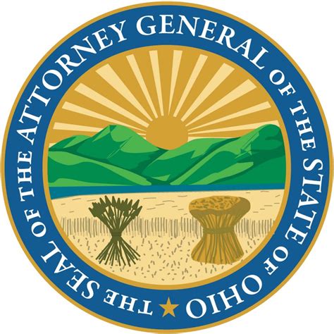 The task force would receive $1. . Ohio attorney general office